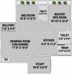 Floor Plan maitri-shiv-greens Floor Plan Floor Plan