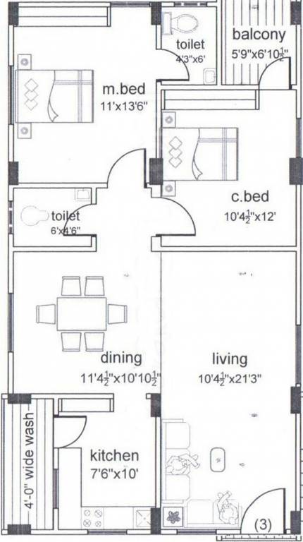 Floor Plan arcade Floor Plan Floor Plan