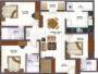 Vishraam Sarang Homes (3BHK+3T (1,378 sq ft) 1378 sq ft) Vishraam Sarang Homes (3BHK+3T (1,378 sq ft) 1378 sq ft)