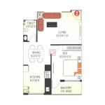  opal Floor Plan Floor Plan