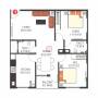  opal Floor Plan Floor Plan