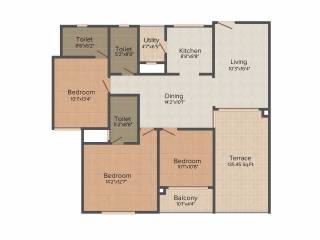 Floor Plan meritta Floor Plan Floor Plan