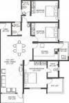 Designer Homes Colaco Court (3BHK+3T (1,880 sq ft) 1880 sq ft) Designer Homes Colaco Court (3BHK+3T (1,880 sq ft) 1880 sq ft)