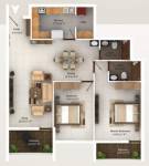  park Floor Plan Floor Plan