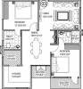 nisarga Floor Plan Floor Plan