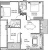 nisarga Floor Plan Floor Plan