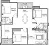 nisarga Floor Plan Floor Plan