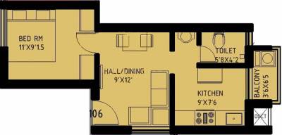 Floor Plan tonalite Floor Plan Floor Plan