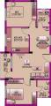 Poonam Shaligram (2BHK+2T (885 sq ft) 885 sq ft) Poonam Shaligram (2BHK+2T (885 sq ft) 885 sq ft)