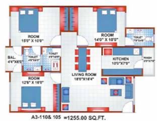 Floor Plan karol-bagh-grand Floor Plan Floor Plan