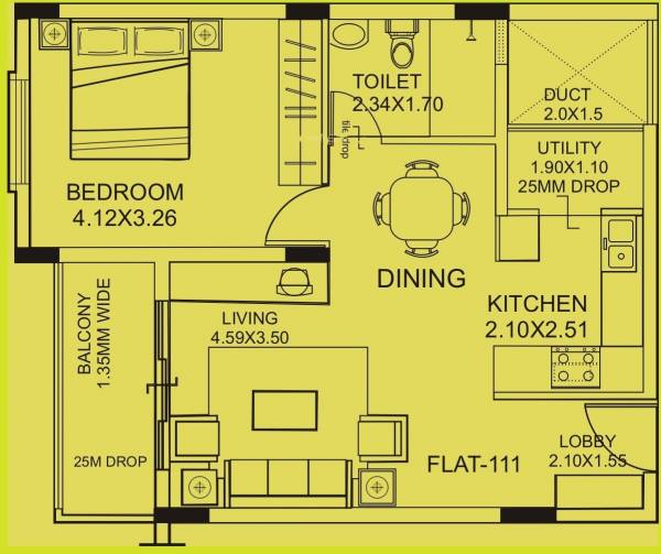  blossom Floor Plan Floor Plan