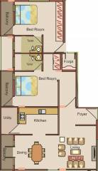 Floor Plan sriranga Floor Plan Floor Plan