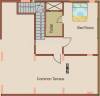 Manasa Silver Oak (3BHK+3T (1,979 sq ft) 1979 sq ft)