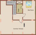 Manasa Silver Oak (3BHK+3T (1,979 sq ft) 1979 sq ft)