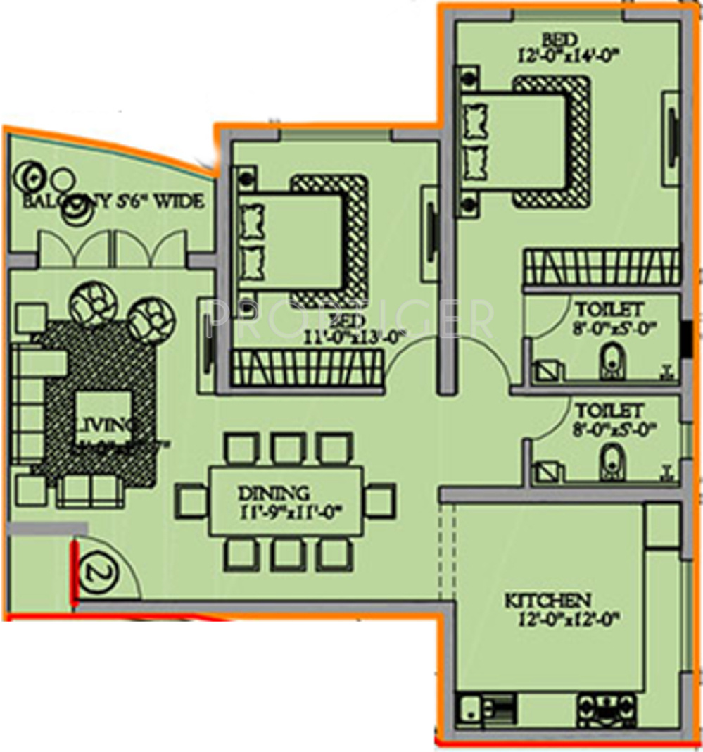 100 Solitaire Homes Floor Plans 100 Floor Plans 1500 Sq Ft