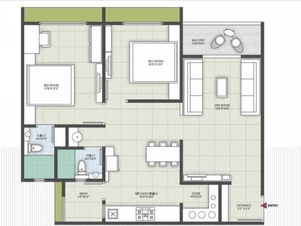  dreamz Floor Plan Floor Plan
