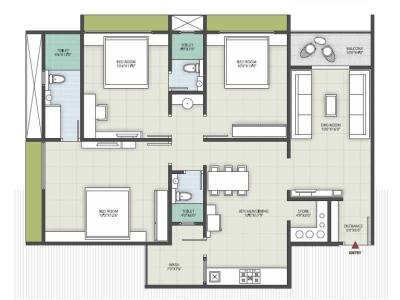  dreamz Floor Plan Floor Plan