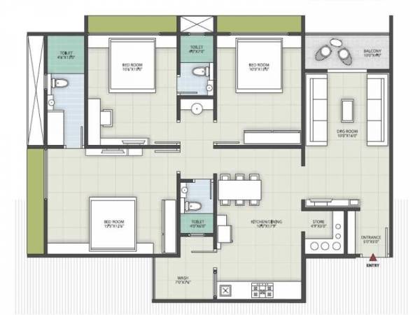  dreamz Floor Plan Floor Plan