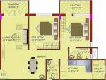Land Trades Vasundhara (2BHK+2T (1,130 sq ft) 1130 sq ft)