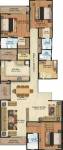 Landmark (3BHK+4T (3,000 sq ft) 3000 sq ft)  Landmark (3BHK+4T (3,000 sq ft) 3000 sq ft)