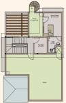 Adventz Zuari Garden City Villa (3BHK+4T (3,230 sq ft) + Servant Room 3230 sq ft)