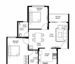  tera Floor Plan Floor Plan