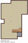  mulberry-villas Floor Plan Basement Floor Plan