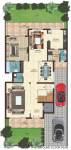  mulberry-villas Floor Plan Ground Floor Plan