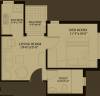Sequel Infra The Swan Regale (1BHK+1T (500 sq ft) 500 sq ft)