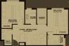Sequel Infra The Swan Regale (2BHK+2T (850 sq ft) 850 sq ft)