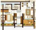  neelkanth-shrushti Floor Plan Floor Plan