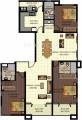 Sreerosh Belvedere (3BHK+3T (2,416 sq ft) 2416 sq ft)