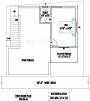 DD Avenue (2BHK+2T (1,038 sq ft) 1038 sq ft)
