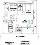 DD Avenue (2BHK+2T (1,038 sq ft) 1038 sq ft)