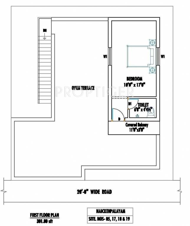 DD Avenue (3BHK+3T (1,413 sq ft) 1413 sq ft) DD Avenue (3BHK+3T (1,413 sq ft) 1413 sq ft)