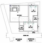 DD Avenue (3BHK+3T (1,500 sq ft) 1500 sq ft)