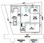 DD Avenue (3BHK+3T (1,500 sq ft) 1500 sq ft)