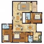  auburn Floor Plan Floor Plan