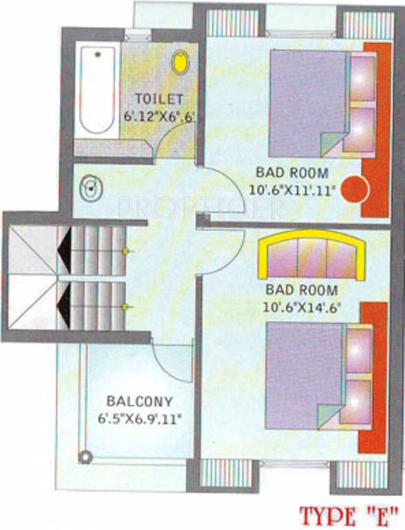 SB Tulsi Duplex (3BHK+2T (1,210 sq ft) 1210 sq ft) SB Tulsi Duplex (3BHK+2T (1,210 sq ft) 1210 sq ft)