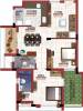 Vista Spaces Arcot (2BHK+2T (990 sq ft) 990 sq ft)