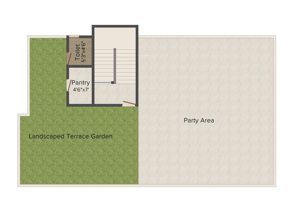 Sherif Coral Bay (4BHK+6T (5,020 sq ft) 5020 sq ft)