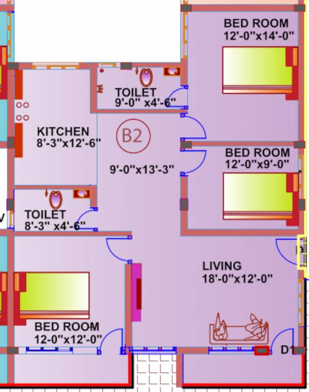 Floor Plan oxyblue Floor Plan Floor Plan