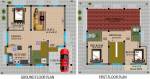 Rathna Villas (3BHK+3T (1,400 sq ft) 1400 sq ft)