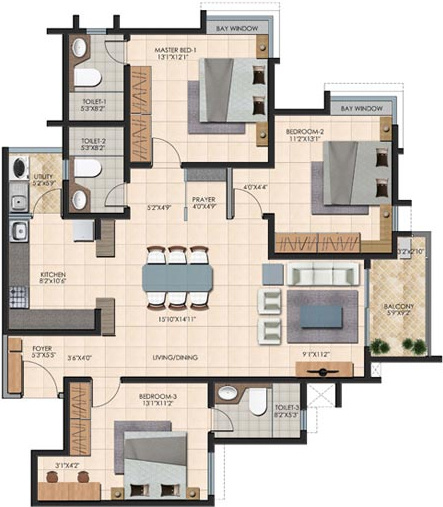 dummy Durga Petals dummy Durga Petals