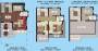 Appolo Park Riviera (2BHK+2T (1,817 sq ft) 1817 sq ft) Appolo Park Riviera (2BHK+2T (1,817 sq ft) 1817 sq ft)