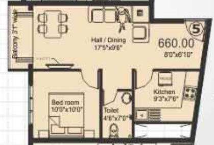 Floor Plan city max Floor Plan Floor Plan