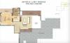  deja-vu Floor Plan Upper Level Penthouse Plan