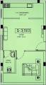 Mahaa Solai Towers (1BHK+1T (503 sq ft) 503 sq ft) Mahaa Solai Towers (1BHK+1T (503 sq ft) 503 sq ft)