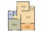 Rushabh Villa (1BHK+1T (629 sq ft) 629 sq ft) Rushabh Villa (1BHK+1T (629 sq ft) 629 sq ft)