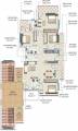 Radha Vasudev (4BHK+4T (1,612 sq ft) 1612 sq ft)